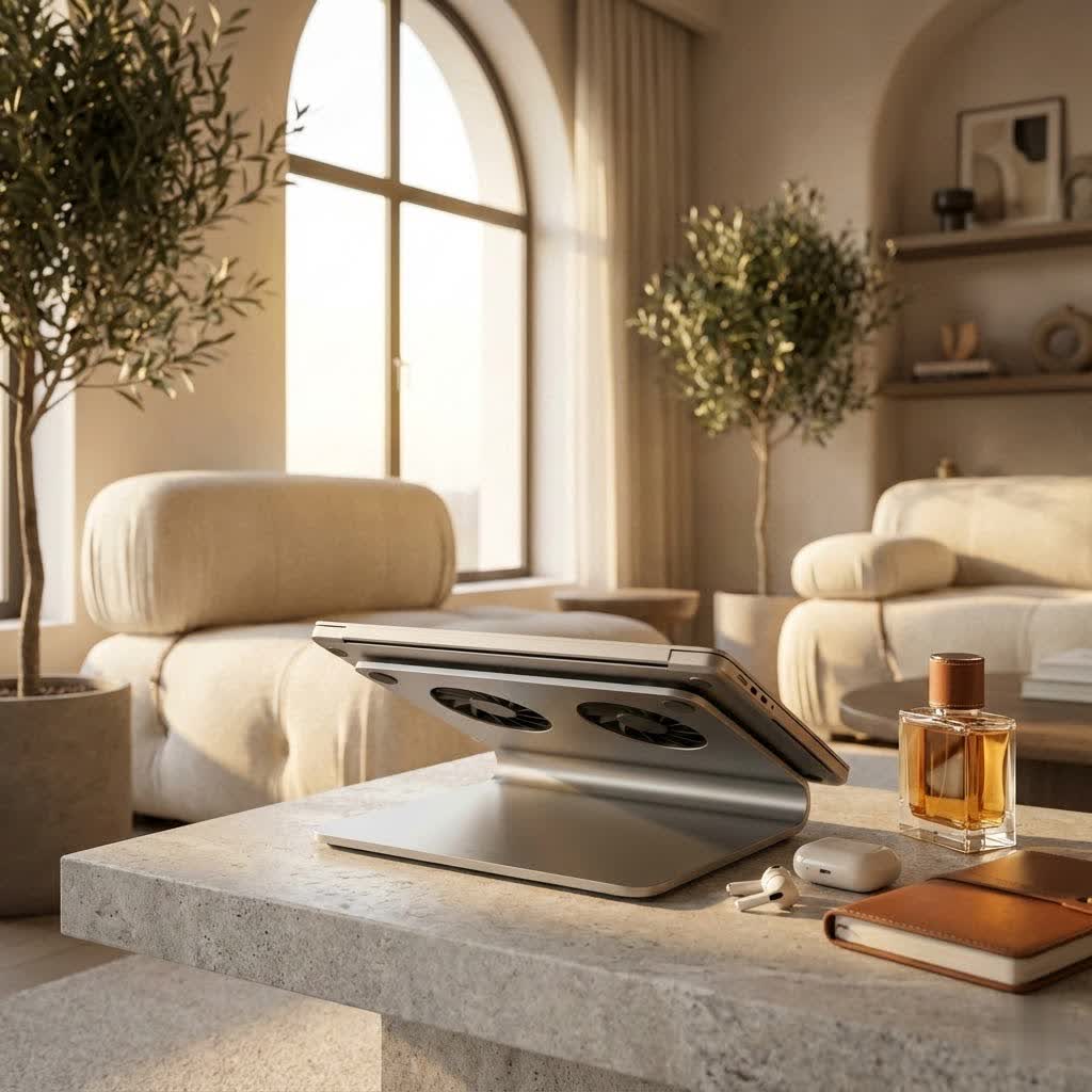 Master Your Machine: The 15 Laptop Coolers That Will Change Your Game