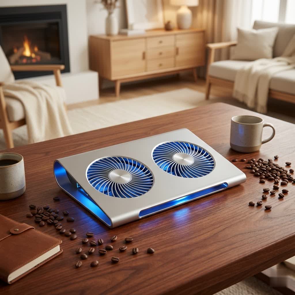 The Ultimate Guide to Choosing the Best 14-inch Laptop Cooler