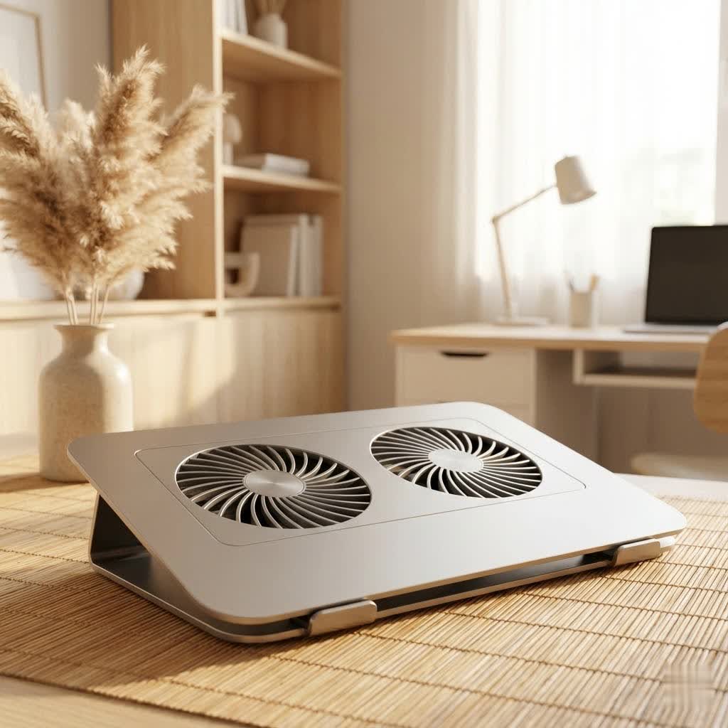 The Ultimate Guide to Choosing the Best Laptop Cooler for Your Lenovo