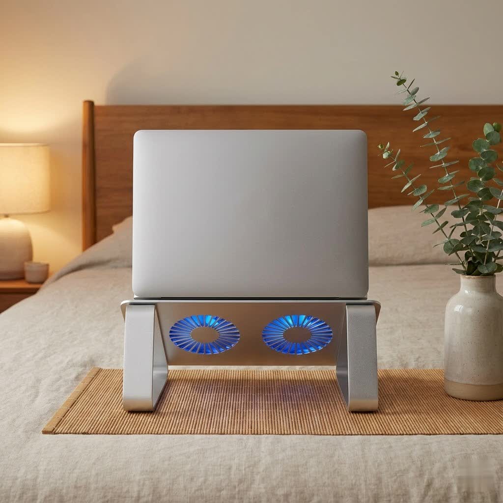 Decoding the IETS GT500 Laptop Cooler: Is This Your Ultimate Cooling Solution?