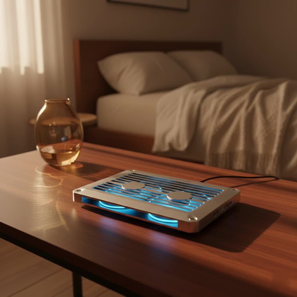 Elevate Your Game: A Deep Dive into the Razer Laptop Cooler