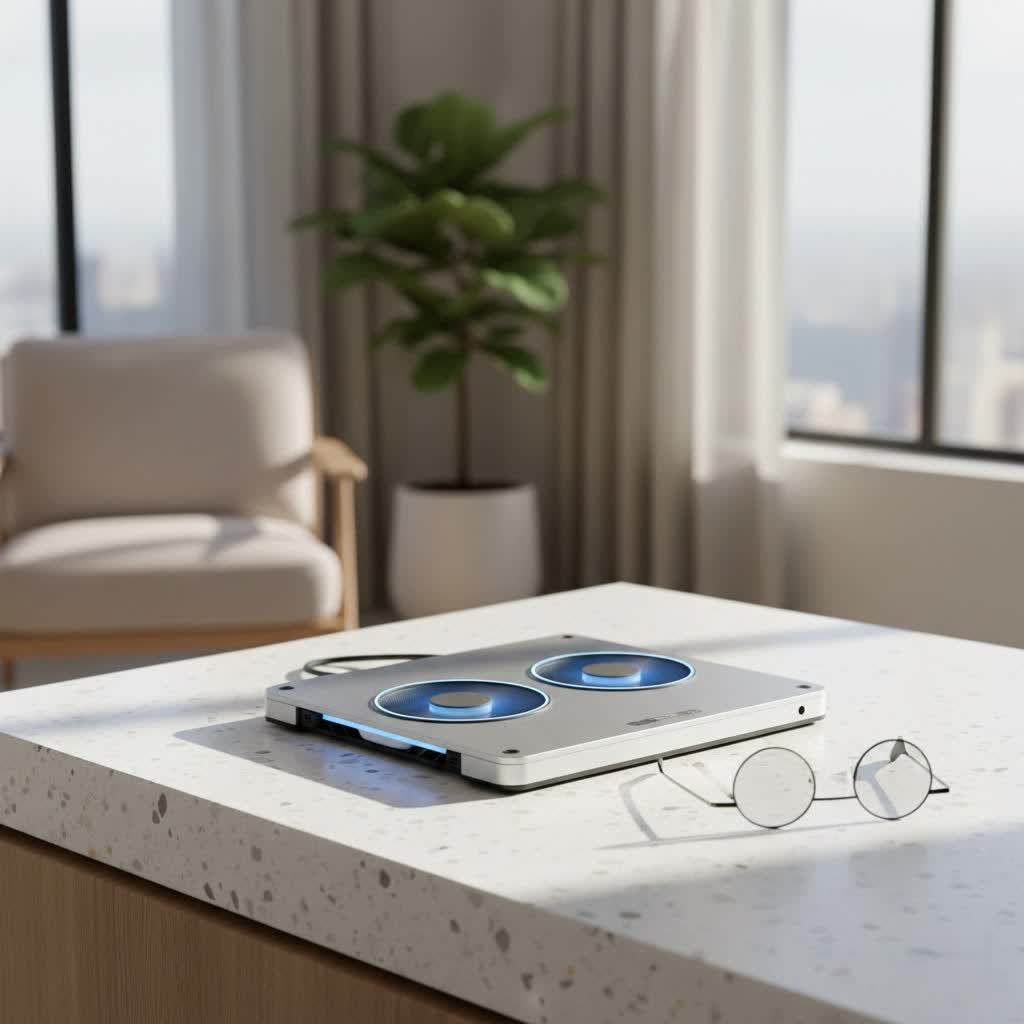 Master Your Machine: The Ultimate Guide to Laptop Coolers with Stands