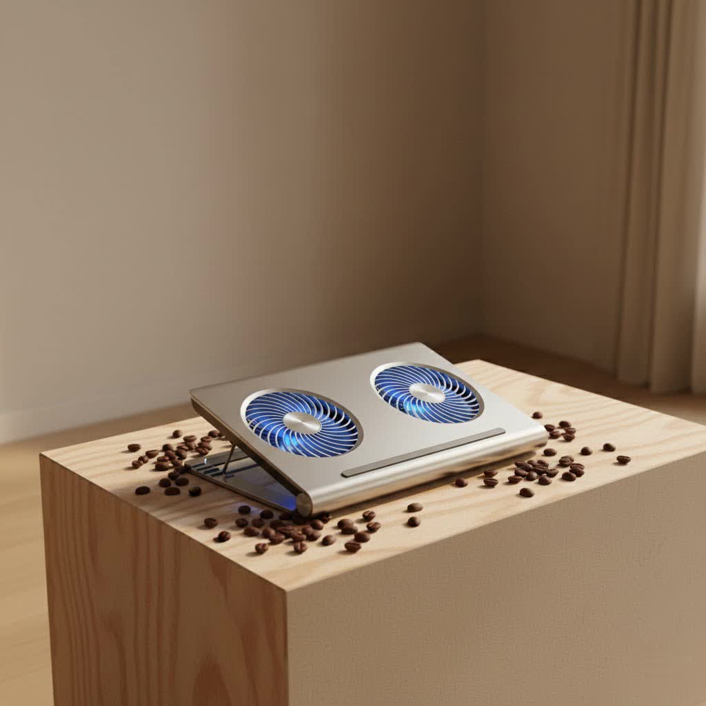 Mastering Heat: The Ultimate Guide to ASUS Laptop Cooling