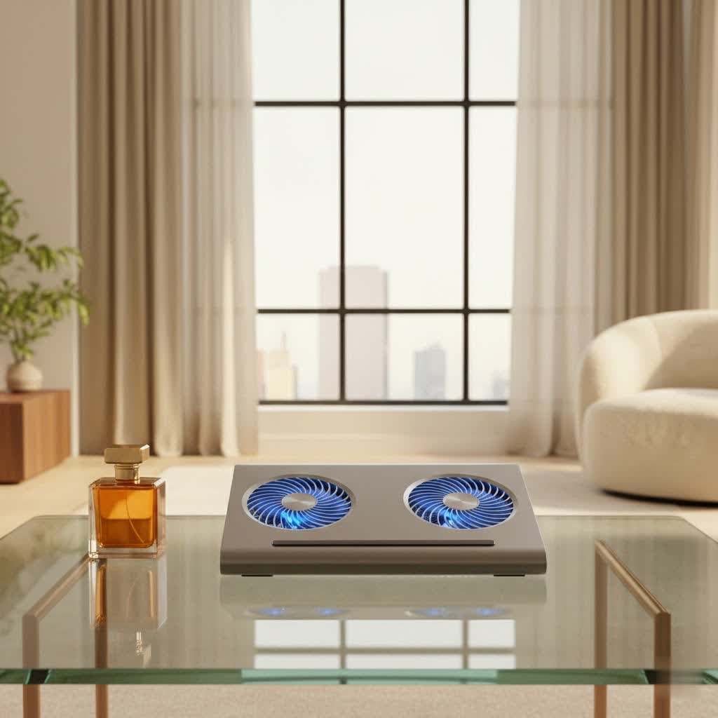 Keep Your ASUS Laptop Cool: A Guide to Optimal Cooling Solutions