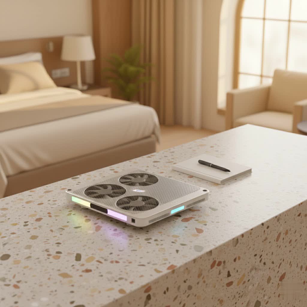 Master Your Laptop’s Thermals: The Ultimate Guide to the Laptop Cooler