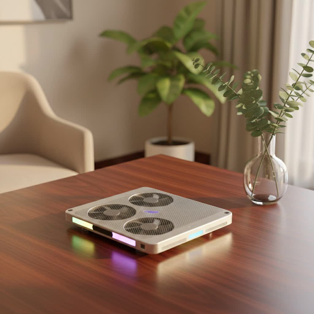 Mastering Your Laptop Processor Cooler: A Deep Dive into Optimal Thermal Management