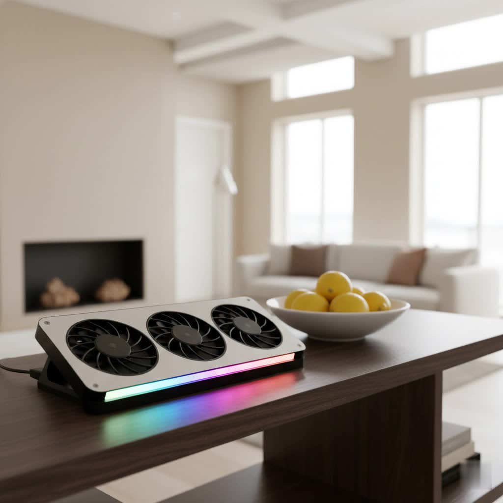 Laptop Air Cooler Pad: The Ultimate Guide to Keeping Your Laptop Cool and Boosting Performance