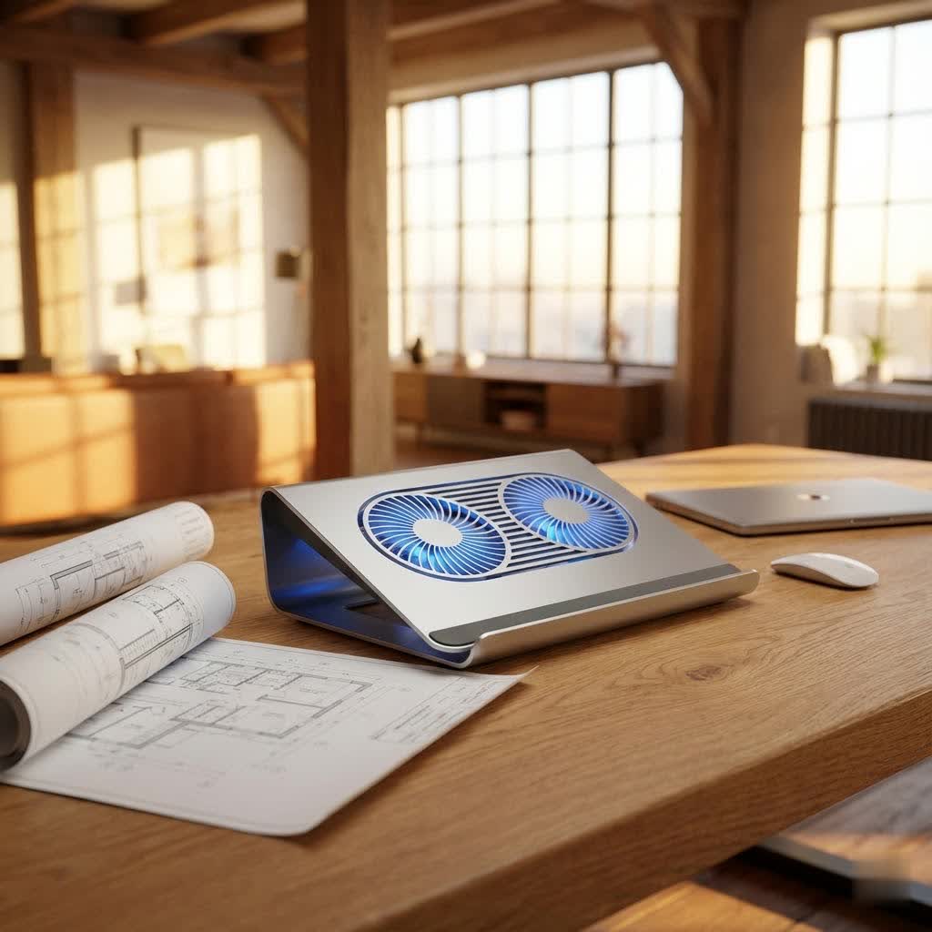 Peltier Laptop Coolers: The Ultimate Guide to Sub-Ambient Cooling