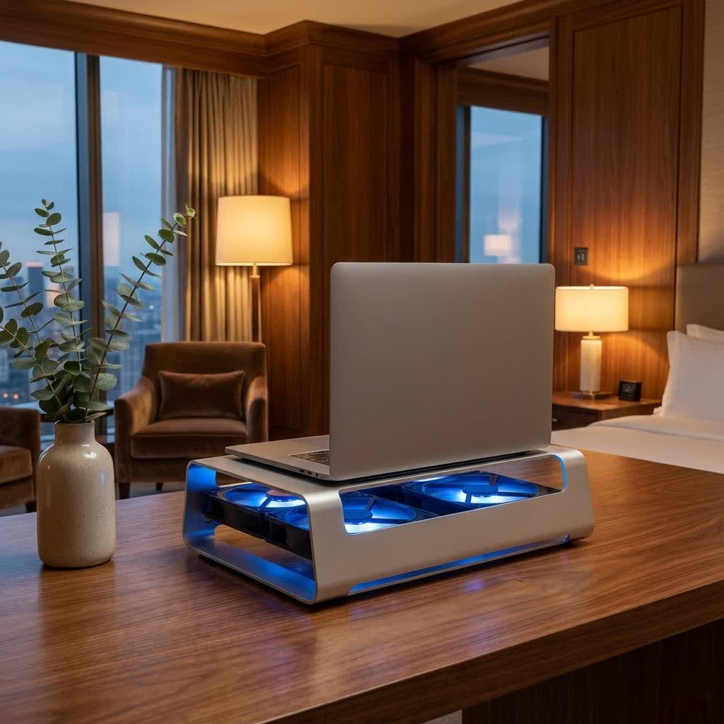 Finding the Best Laptop Cooler: Your Ultimate Guide to Keeping Things Chill