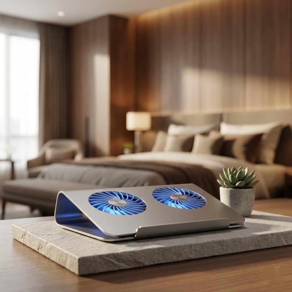 High Performance Laptop Cooler: The Ultimate Guide to Unleashing Your Laptop’s True Potential