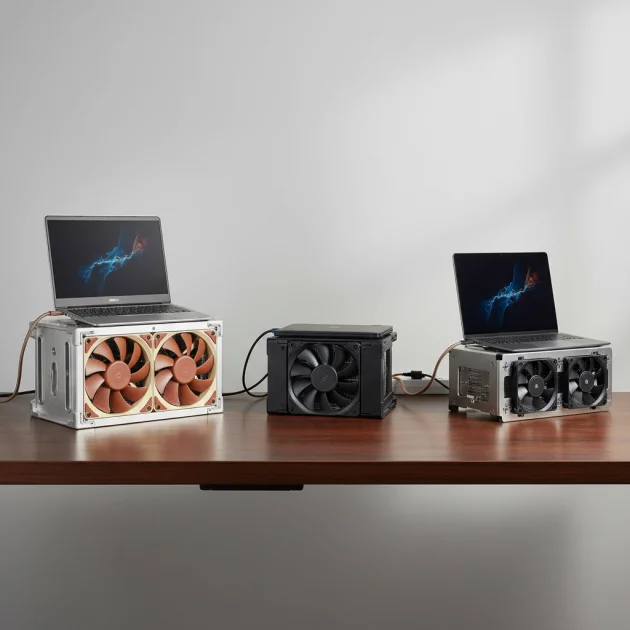 Noctua Laptop Cooler: 3 Best for Active Cooling